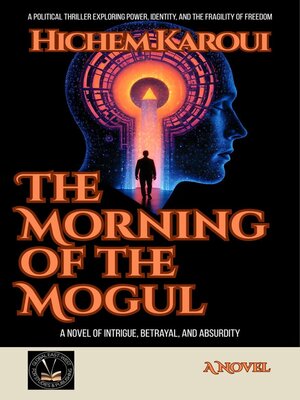 cover image of The Morning of the Mogul